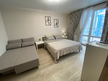 67 м², 2-комнатная квартира 3 700 ₽ в сутки - изображение 45