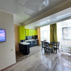 Квартира 55 м², 3-комнатная - изображение 5