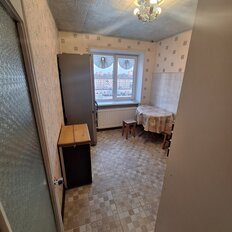 Квартира 38,6 м², 1-комнатная - изображение 4