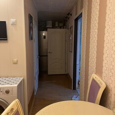 Квартира 35,5 м², 2-комнатная - изображение 5