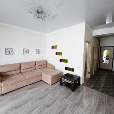 Квартира 55 м², 3-комнатная - изображение 1