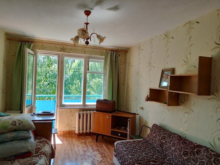 44,6 м², 2-комнатная квартира 6 500 000 ₽ - изображение 51