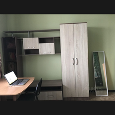 Квартира 24,5 м², студия - изображение 1