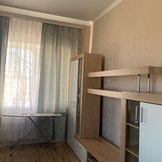 Квартира 35 м², 1-комнатная - изображение 5