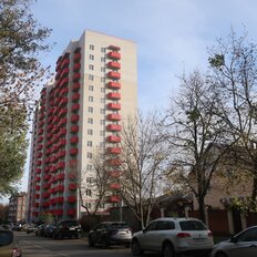Квартира 74 м², 2-комнатная - изображение 3