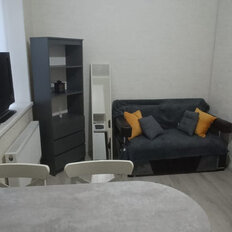 Квартира 20 м², студия - изображение 3