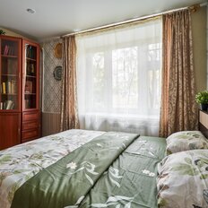 Квартира 34 м², 1-комнатная - изображение 2