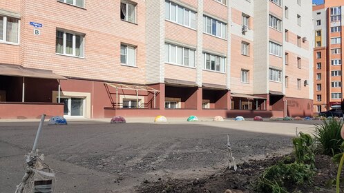 Снять посуточно квартиру в районе Обручевский в Москве и МО - изображение 36