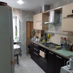 Квартира 62,5 м², 3-комнатная - изображение 1