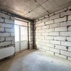 Квартира 24 м², студия - изображение 1