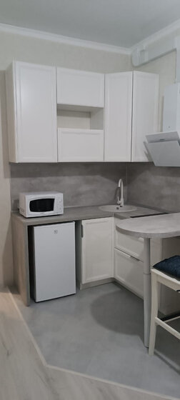24,6 м², квартира-студия 2 100 000 ₽ - изображение 42
