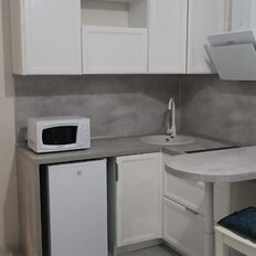 Квартира 20 м², студия - изображение 2