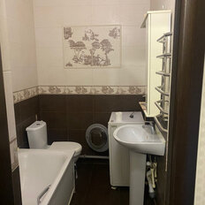 Квартира 36,1 м², студия - изображение 5