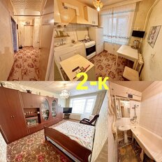 Квартира 44,1 м², 2-комнатная - изображение 3