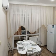 Квартира 35 м², 1-комнатные - изображение 1