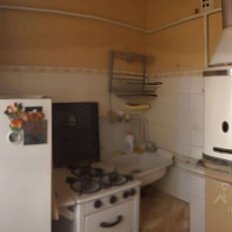 Квартира 42,5 м², 2-комнатная - изображение 1