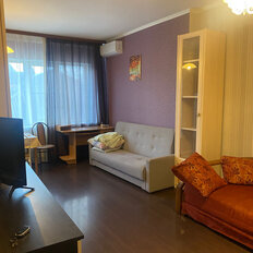 Квартира 36,1 м², студия - изображение 3