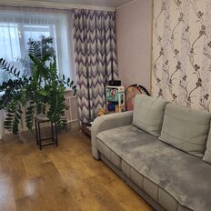 Квартира 49,5 м², 2-комнатная - изображение 3