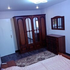 Квартира 65 м², 3-комнатная - изображение 5