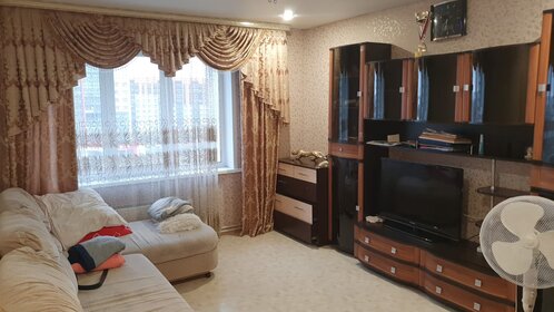 54 м², 2-комнатная квартира 22 000 ₽ в месяц - изображение 50