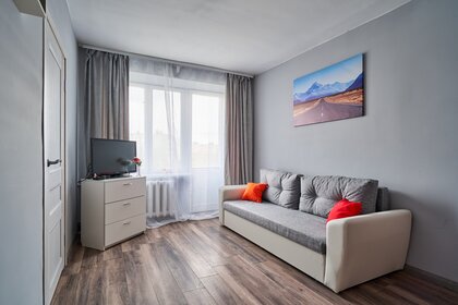 50 м², 2-комнатная квартира 3 980 ₽ в сутки - изображение 96