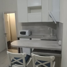Квартира 20 м², студия - изображение 1