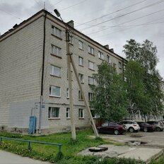 Квартира 30,7 м², 1-комнатная - изображение 2