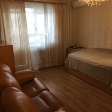 Квартира 41 м², 1-комнатная - изображение 1