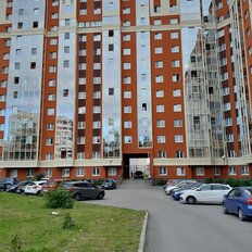 Квартира 31 м², студия - изображение 1