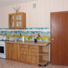 Квартира 25 м², студия - изображение 4