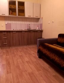 28 м², квартира-студия 21 000 ₽ в месяц - изображение 32