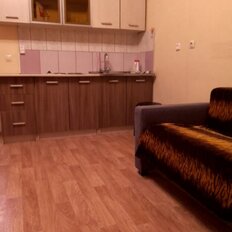 Квартира 28 м², студия - изображение 2