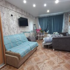 Квартира 25,4 м², 1-комнатная - изображение 5