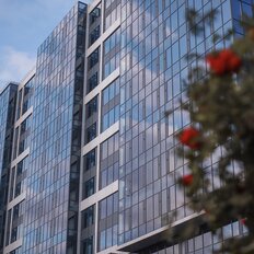 Квартира 39,5 м², 1-комнатная - изображение 2