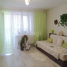 Квартира 27,3 м², студия - изображение 2