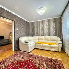 Квартира 74,8 м², 3-комнатная - изображение 4