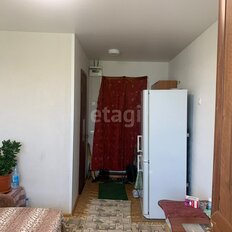 Квартира 16,7 м², 1-комнатная - изображение 5