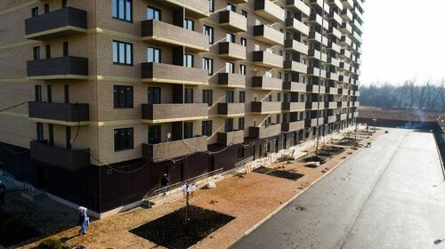 37 м², 1-комнатные апартаменты 85 000 ₽ в месяц - изображение 63