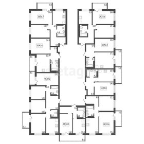 40,3 м², 1-комнатная квартира 3 800 000 ₽ - изображение 16
