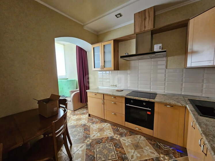 39 м², 1-комнатная квартира 8 200 000 ₽ - изображение 59