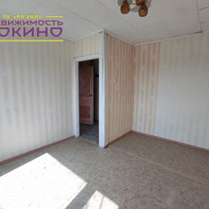 Квартира 21,1 м², 1-комнатная - изображение 3