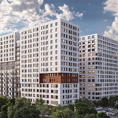 Квартира 17,7 м², студия - изображение 3