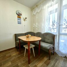 Квартира 37,6 м², 1-комнатная - изображение 4