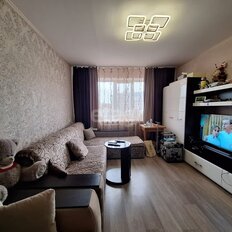 Квартира 62,7 м², 3-комнатная - изображение 1