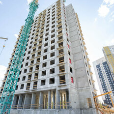 Квартира 60,9 м², 2-комнатная - изображение 2