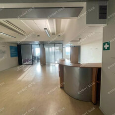 1840,7 м², офис - изображение 4