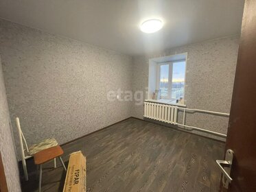 10 м², комната 1 250 000 ₽ - изображение 46