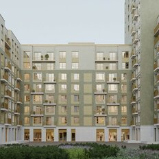 Квартира 45,6 м², 1-комнатная - изображение 4