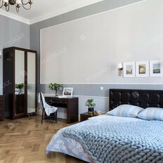 Квартира 123 м², 4-комнатная - изображение 3