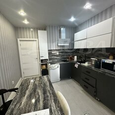 Квартира 34 м², 1-комнатная - изображение 2